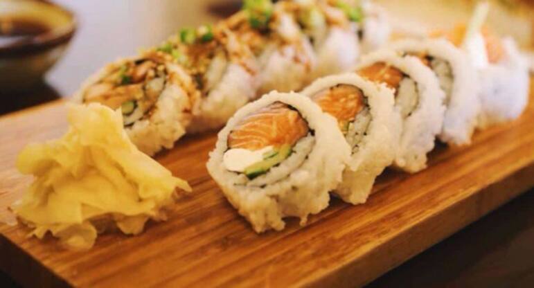 Mega Sushi Photos Pictures Of Mega Sushi Coquitlam Zomato Mega Sushi Photos Pictures Of Mega Sushi Coquitlam Zomato